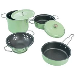 BATTERIE DE CUISINE 5 BATTERIE DE CUISINE -Jouets Soldes 0016ac1e431f4948f99a73d3f1ce04f44fc675c6 12023525 02