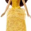 MATTEL BELLE POUPEE 29 CM