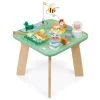 Janod TABLE D'ACTIVITÉS JOLIE PRAIRIE - EN BOIS 2 Janod TABLE D'ACTIVITÉS JOLIE PRAIRIE - EN BOIS -Jouets Soldes 006ea2d3f70db8e486723ad10caa0ced6bd86344 02082380