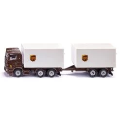Siku COFFRET CADEAU - TRANSPORT UPS -Jouets Soldes 008b2c7197ac9f6198adfddc620a0ab1a423543f 15043036 03