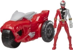 Hasbro FIGURINE POWER RANGERS DINO FURY MOTO DE COMBAT ET FIGURINE -Jouets Soldes 00c7fb30c2880d5b7e4a19c0a2c5ca8597d976b4 41002783 03
