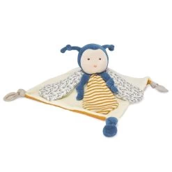 DOUDOU POLLEN L'ABEILLE BIO -Jouets Soldes 00ca574a8fb4fdb220bcff60328824a26a656432 08028133 03