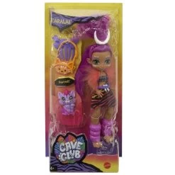 MATTEL POUPEE CAVE CLUB ET ACCESSOIRES ROARALAI 20 CM -Jouets Soldes 01ddd52e7373aeacaaa7eb9a51db824156382045 10022357 05