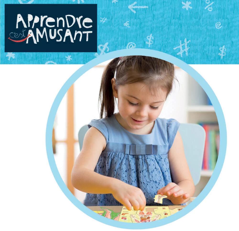 LE CORPS HUMAIN 7 LE CORPS HUMAIN – Image 5