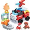 Mega Bloks PAT'PATROUILLE - CASERNE DE POMPIER -Jouets Soldes 0251459830c08bd830ad19095cd2fb02c6340e93 15042955