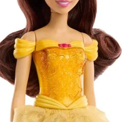 MATTEL BELLE POUPEE 29 CM 11 MATTEL BELLE POUPEE 29 CM -Jouets Soldes 02ebc17fbb3d8720d61e03c38da3ab798413c2e8 41107700 04