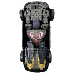 VEHICULE TRANSFORMABLE FORD EXPLORER POLICE TRANSFORMABLE EN ROBOT 1:24 -Jouets Soldes 03a881a18cbdecb771fa8865f702dd01caf141fc 14067700 03