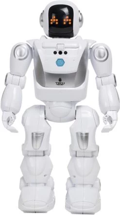 YCOO - ROBOT PROGRAM A BOT X - RADIOCOMMANDE -Jouets Soldes 040e0d3e39f938492b86881607e283e4bb36ef4c 15042483 03