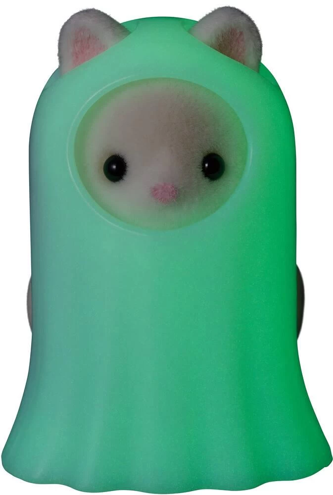 Sylvanian Families LES BEBES D'HALLOWEEN - SYLVANIAN TOUT POUR LES BEBES 5 Sylvanian Families LES BEBES D'HALLOWEEN - SYLVANIAN TOUT POUR LES BEBES – Image 3