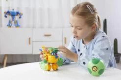 SUPER WINGS - 1 FIGURINE TRANSFORMING SAISON 6 + 1 SUPER BALLE -Jouets Soldes 0459e209b8ba28f07df59b641aec8473a9998fff 41058384 03