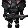 FUNKO FIGURINE POP BOBBLE - DARK TROOPER - STAR WARS THE MANDALORIAN -Jouets Soldes 049554e3c3d10de9fee09263069b8f177987a80b 38028131
