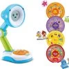 VTech FUNNY SUNNY BLEU -Jouets Soldes 049c8fd5c12d78bb326258e0075b8cd2135beed6 04072119