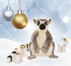 Anima PELUCHE LEMURIEN 28 CM -Jouets Soldes 04f966efb038fb7b234ef56b0ba80a69680c2ccb 41032050 02