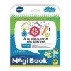 VTech LIVRE MAGIBOOK - A LA DECOUVERTE DES SCIENCES -Jouets Soldes 054b703908a2445139ca6fcbb5866b84566d0617 04061165