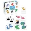 Nathan MON PREMIER MEMO ANIMAUX -Jouets Soldes 06deae3c22754a3c3c6c85bee023c189b2afdb82 04061266