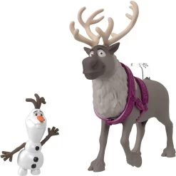 MATTEL DISNEY FROZEN - COFFRET LIVRE D’HISTOIRES LA REINE DES NEIGE 12 MATTEL DISNEY FROZEN - COFFRET LIVRE D’HISTOIRES LA REINE DES NEIGE -Jouets Soldes 075970768ce5705da0358830d8b0d94ea72b18ef 41107715 05