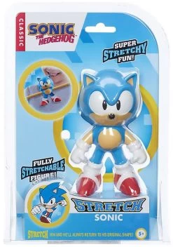 STRETCH - SONIC 14 CM -Jouets Soldes 07a9c329a2891fc0ed254963951f4ee6ee9b2cc8 41097359 03