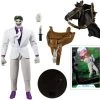Bandai FIGURINE DC MULTIVERSE - JOKER DARK KNIGHT RETURNS 18 CM -Jouets Soldes 0822a4db2b94c8b11e8edeb87159c625e7c2e71c 41054786