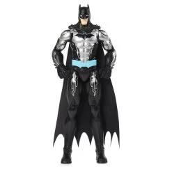 SPIN MASTER FIGURINE BASIQUE 30 CM - BATMAN TECH -Jouets Soldes 087b79bf015de0f99b27c1713712b3f6a0249d0e 16046202 03