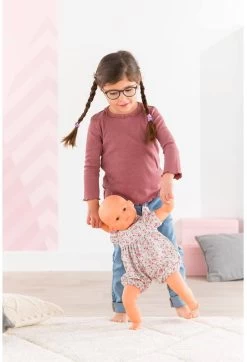 POUPON BEBE CHERI JARDIN EN FLEURS- COROLLE MON GRAND POUPON -Jouets Soldes 0943a9c27f22ca8cbc0f7bf85a4481292ee96709 41012045 06