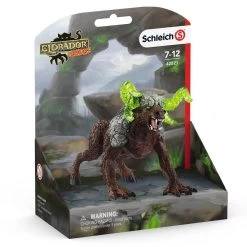 Schleich FIGURINE BELIER MONSTRE DE PIERRE -Jouets Soldes 09db51e5dfca6b59402fc7851d5e0f9eda286ec5 16046447 02