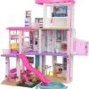 MATTEL LA MAISON DE REVE DE BARBIE 1 MATTEL LA MAISON DE REVE DE BARBIE -Jouets Soldes 0a1cda393055bd73232c9fe061936fde28b1bb79 10083008