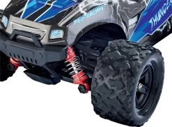 Revell MONSTER TRUCK X-TREME CROSS THUNDER 1/16EME 8 Revell MONSTER TRUCK X-TREME CROSS THUNDER 1/16EME -Jouets Soldes 0a77ca1f4ac63b346e8ad6474e166bde3f5f0690 14042744 03