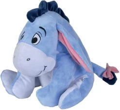 DISNEY - PELUCHE BOURRIQUET 25 CM -Jouets Soldes 0a88d4b89923aaf741137b6476dcee963e516e09 41077564 02