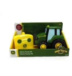 Britains JOHNNY LE TRACTEUR RADIOCOMMANDE 9 Britains JOHNNY LE TRACTEUR RADIOCOMMANDE -Jouets Soldes 0a951ddc6744f1543a8bc8840d33cd22ece76471 02023848 04