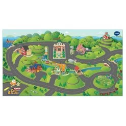 VTech TUT TUT CORY BOLIDES - SUPER TAPIS TUT TUT LAND -Jouets Soldes 0ac0b73f46d7cb43d7c2be8a3a4890874e849c3c 15042863 02