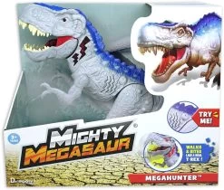 T-REX MARCHANT - MIGHTY MEGASAUR MEGAHUNTER -Jouets Soldes 0b2e49dc9e73a82e91b49954899fcb24d866a8e7 41002449 06