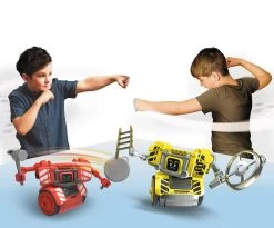YCOO -ROBOT STREET KOMBAT -Jouets Soldes 0b3a32cf68ada013e0abf2aa7d75353747756814 41005598 06