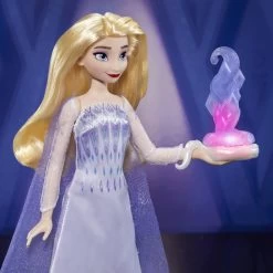 Hasbro POUPEE ELSA PARLANTE ET SES AMIS -Jouets Soldes 0b49060a7cb40b2abaf855e13fd5682ac083785a 41001492 05