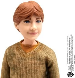 MATTEL HARRY POTTER - VOITURE ET 2 POUPÉES -Jouets Soldes 0b558e4f4c472f8f61385a43a1eae79c09eec670 41060282 06