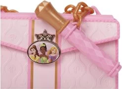 JAKKS PACIFIC DISNEY PRINCESSES STYLE COLLECTION - COFFRET TELEPHONE -Jouets Soldes 0b81d3a68652186674c146d43e1e7984bbd12e9e 41077442 03