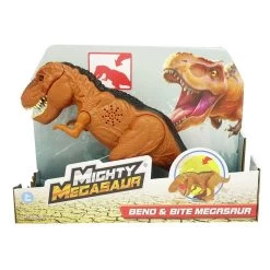 MIGHTY MEGASAUR - T-REX SE PENCHE ET MORD -Jouets Soldes 0ba8f51e483e7870a0c2bdb3b620da0a0d068ea0 14069582 04