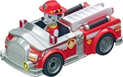 CIRCUIT CARRERA FIRST LA PAT'PATROUILLE - PAW PATROL -Jouets Soldes 0baa41e764e58eeabefcf4e00042799f989da186 24020768 03