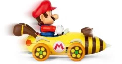 Carrera MARIO KART - BUMBLE V MARIO 2.4 GHZ RADIOCOMMANDE 12 Carrera MARIO KART - BUMBLE V MARIO 2.4 GHZ RADIOCOMMANDE -Jouets Soldes 0bbd861f17afca4cbf6c5045a734044d00cbf069 14042785 05