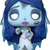 FUNKO POP - FIGURINE EMILY - LES NOCES FUNEBRES -Jouets Soldes 0c3f332a456c9adb7a88a710191e311bedfc41b9 41015785