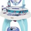 SMOBY LA REINE DES NEIGES COIFFEUSE 2 EN 1 -Jouets Soldes 0c968ba51e98a6b060b2e75279141e679201d5af 41054942