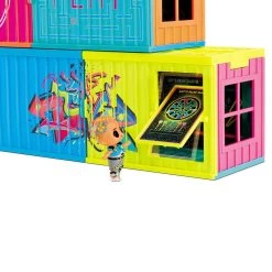 MGA Entertainment LOL SURPRISE CLUBHOUSE PLAYSET -Jouets Soldes 0ca3d73b35a228e6c9c96cbf23c545c0ea26124d 10082954 05
