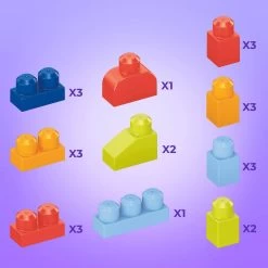 MEGA BLOKS- COFFRET CORGI -Jouets Soldes 0cc61c026a9c94f73e4b47e551184d488cb84bd2 41004228 06