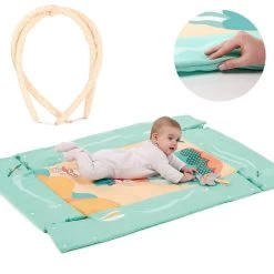 TAPIS D'EVEIL MONTGOLFIÈRE -Jouets Soldes 0d06b13ceb75e9c3ab9855cbb62812c75a485e23 02082447 06