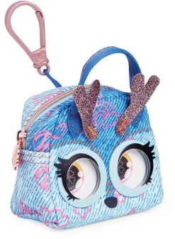 SPIN MASTER PURSE PETS MICRO - CERF DENIM -Jouets Soldes 0d3fc34a1469e0a083a323a31b6d4a9f2744d293 41010399 03
