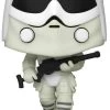 FUNKO FIGURINE POP BOBBLE - SNOWTROOPER - STAR WARS