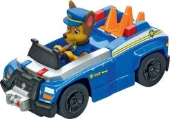 CIRCUIT CARRERA FIRST LA PAT'PATROUILLE - PAW PATROL -Jouets Soldes 0dc5f7997854fc684e65a1a088b7ee4fed025ce0 24020768 04