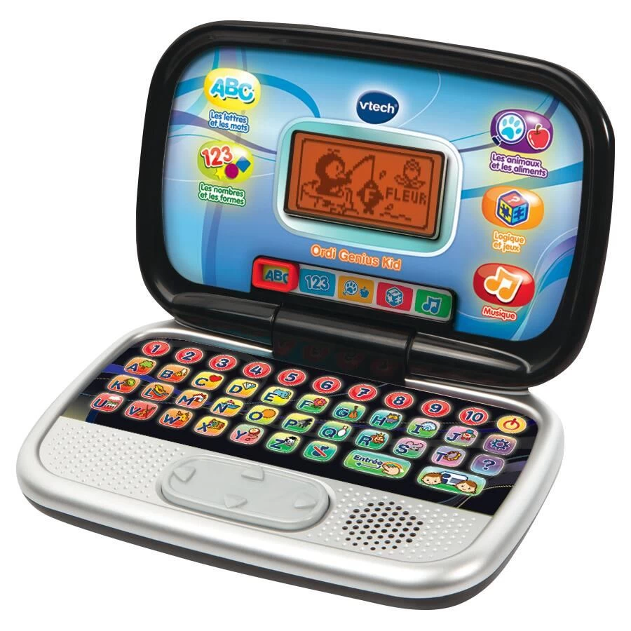 VTech ORDI GENIUS KID 3 VTech ORDI GENIUS KID