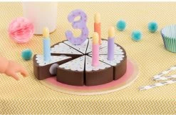 BB36/42 GATEAU ANNIVERSAIRE BOIS -COROLLE ACCESSOIRES -Jouets Soldes 0e1bb13af68377dce43649657237e40bb1bc776b 41012034 03