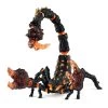 Schleich FIGURINE SCORPION DE LAVE 2 Schleich FIGURINE SCORPION DE LAVE -Jouets Soldes 0eb2dda6dbd37138bfcdfade2c7f08dc7ac653d2 16045336