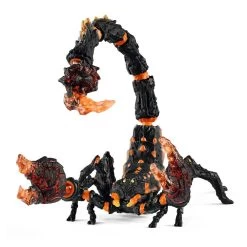 Schleich FIGURINE SCORPION DE LAVE
